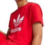 REMERA-NIÑO-ADIDAS-TREFOIL