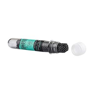 CORDONES SHOTER FLAT REFLEX