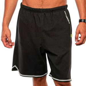 SHORT HOMBRE CONVERSE BASKET