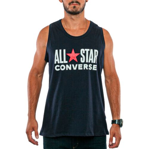 MUSCULOSA HOMBRE CONVERSE ALL STAR