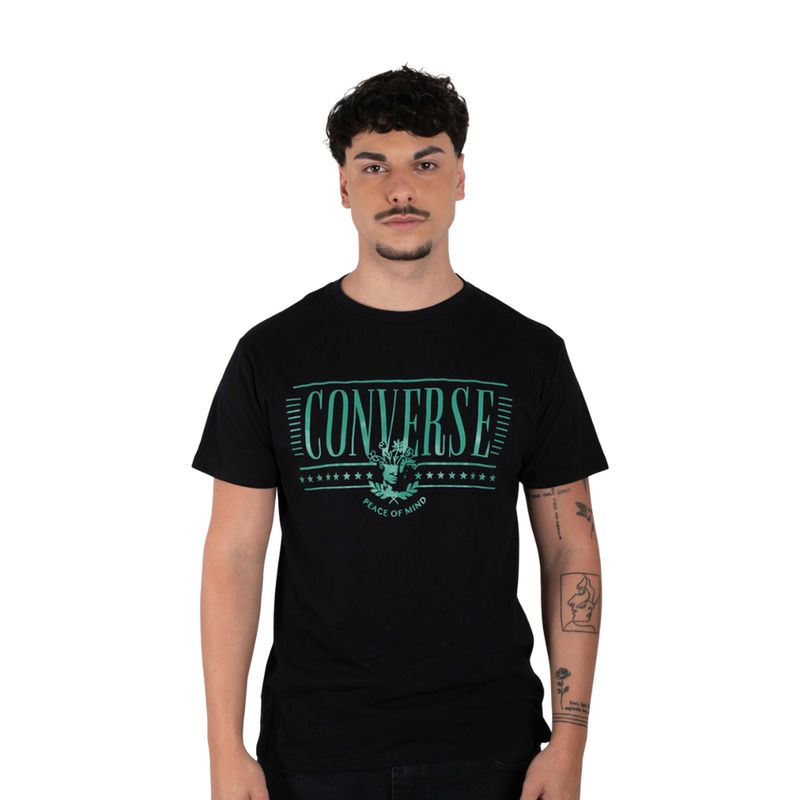 REMERA-HOMBRE-CONVERSE-PEACE