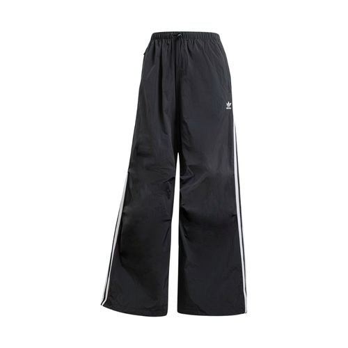PANTALON MUJER ADIDAS PARACHUTE TEJIDO