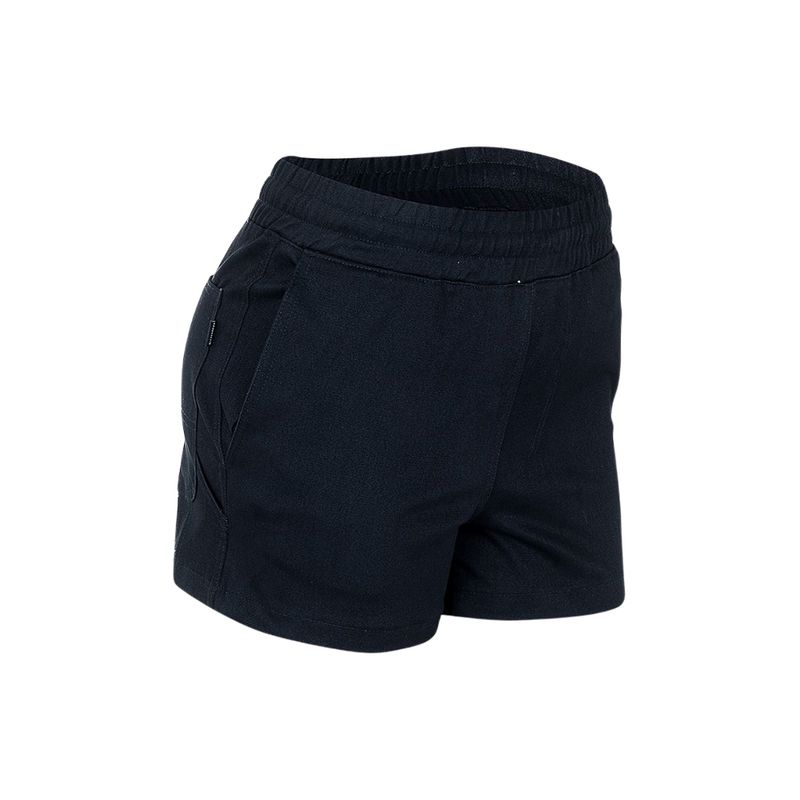 SHORT-MUJER-CONVERSE--TWILL