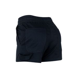 SHORT MUJER CONVERSE  TWILL