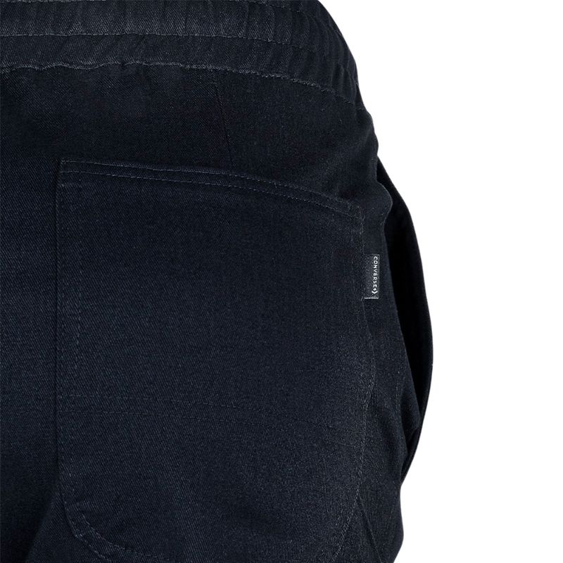 SHORT-MUJER-CONVERSE--TWILL