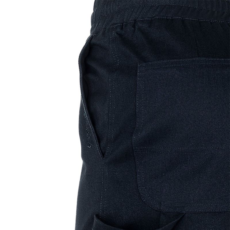 SHORT-MUJER-CONVERSE--TWILL