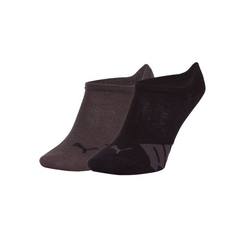 MEDIAS MUJER PUMA FOOTIES