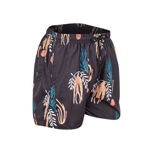 SHORT DE BAÑO HOMBRE HANG LOOSE DUNKAN