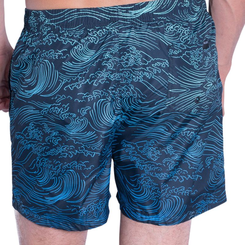 SHORT-DE-BAÑO-HOMBRE-HANG-LOOSE-RIPLE