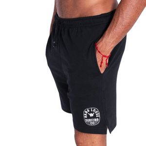 BERMUDA HOMBRE HANG LOOSE STICKER