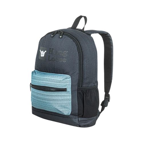 MOCHILA UNISEX HANG LOOSE JOG