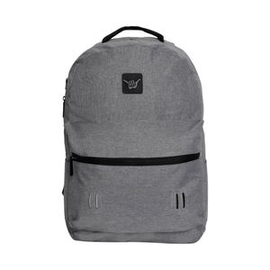 MOCHILA UNISEX HANG LOOSE TRY