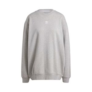 BUZO MUJER ADIDAS ESSENTIALS OVERSIZED