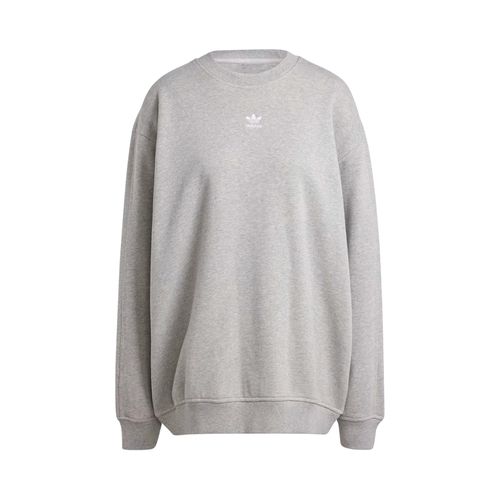 BUZO MUJER ADIDAS ESSENTIALS OVERSIZED