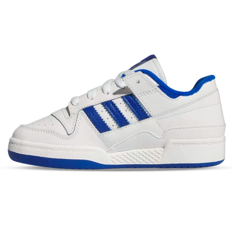 ZAPATILLAS-NIÑO-ADIDAS-FORUM-LOW