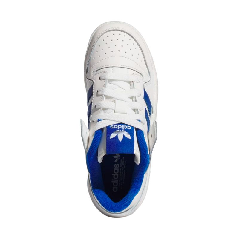 ZAPATILLAS-NIÑO-ADIDAS-FORUM-LOW