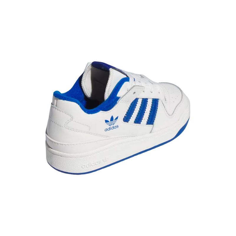 ZAPATILLAS-NIÑO-ADIDAS-FORUM-LOW