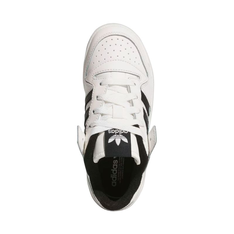 ZAPATILLAS-NIÑO-ADIDAS-FORUM-LOW