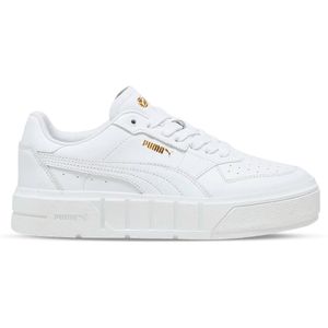 ZAPATILLAS MUJER PUMA CALI COURT LTH