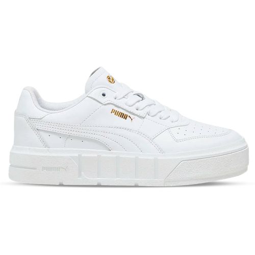 ZAPATILLAS MUJER PUMA CALI COURT LTH