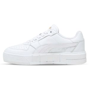ZAPATILLAS MUJER PUMA CALI COURT LTH