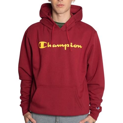 BUZO HOMBRE CHAMPION GRAPHIC
