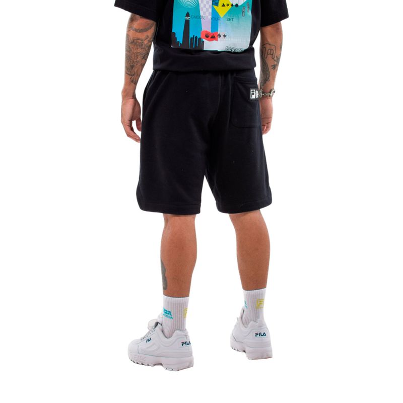 BERMUDA-UNISEX-FILA-LOLLA