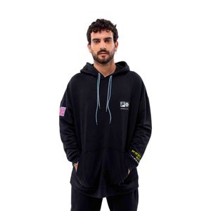BUZO UNISEX FILA LOLLA