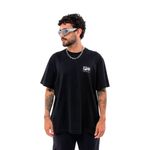 REMERA-UNISEX-FILA-LOLLA-BACK-NEGRO