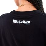 REMERA-UNISEX-FILA-LOLLA-BACK-NEGRO