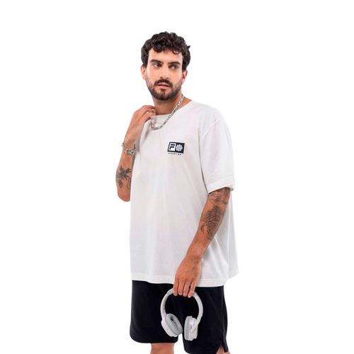REMERA UNISEX FILA LOLLA BACK