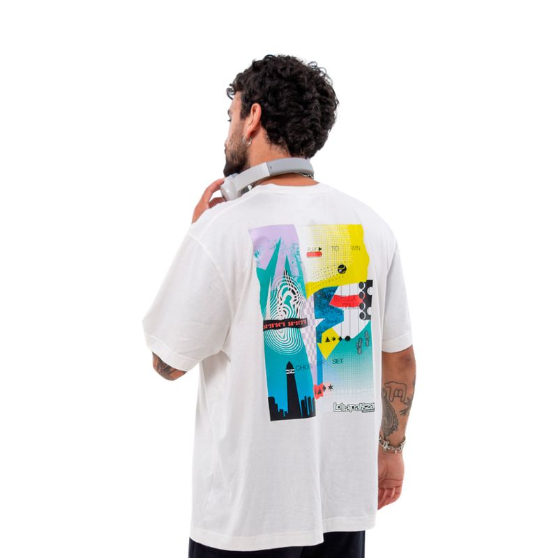 REMERA-UNISEX-FILA-LOLLA-BACK