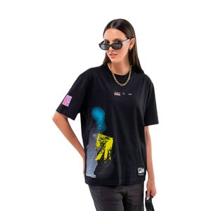 REMERA UNISEX FILA LOLLA SOUND