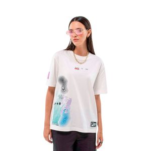 REMERA UNISEX FILA LOLLA SOUND