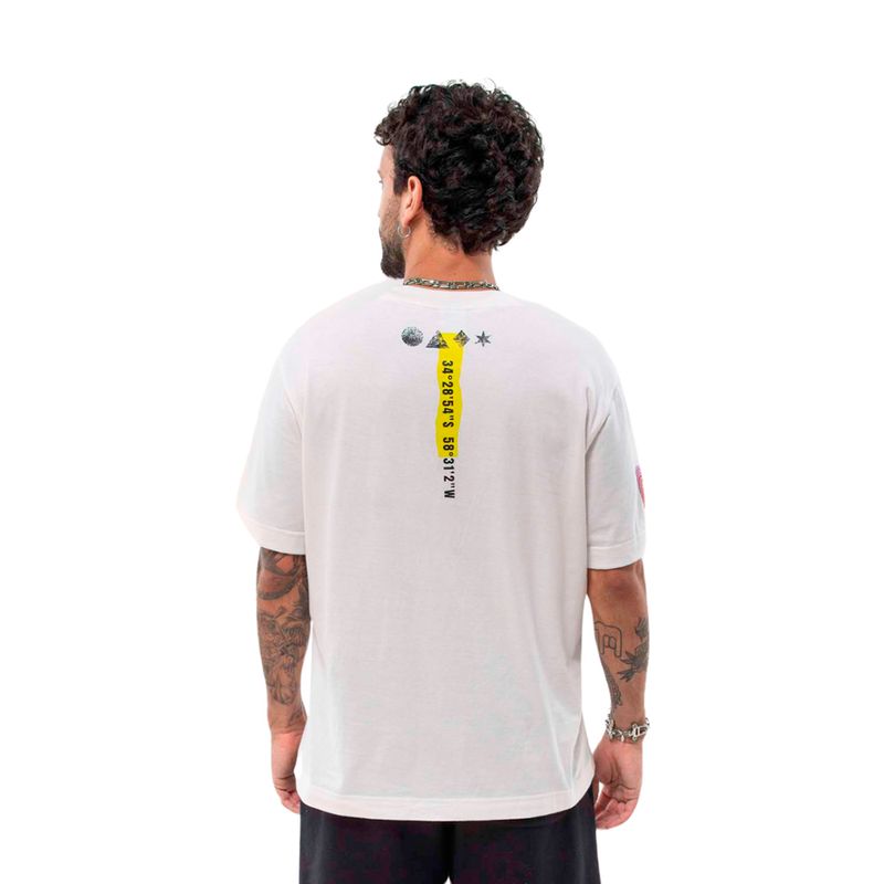 REMERA-UNISEX-FILA-LOLLA-SOUND