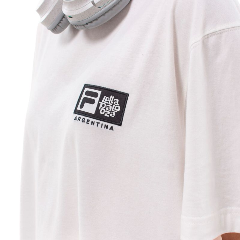 REMERA-UNISEX-FILA-LOLLA-LABELS-OFF