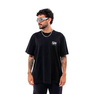 REMERA UNISEX FILA LOLLA LABELS