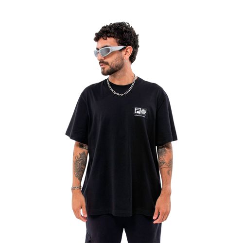 REMERA UNISEX FILA LOLLA LABELS