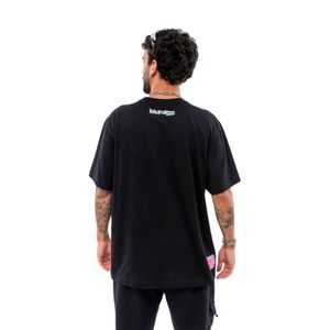 REMERA UNISEX FILA LOLLA LABELS