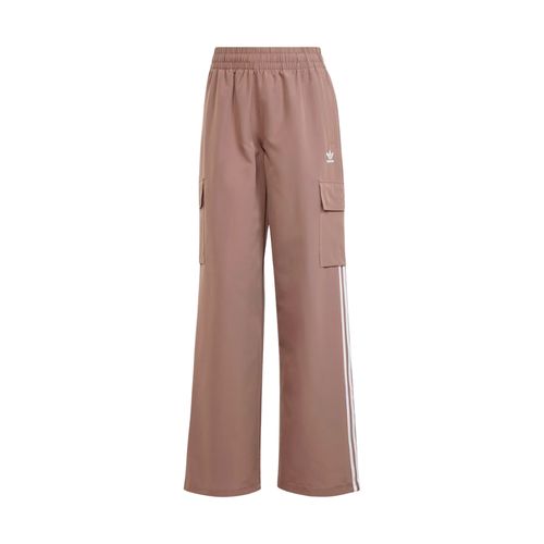 PANTALON MUJER ADIDAS 3S CARGO