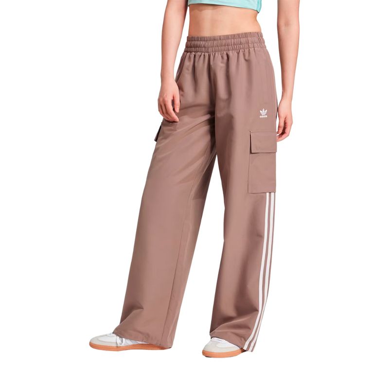 PANTALON-MUJER-ADIDAS-3S-CARGO