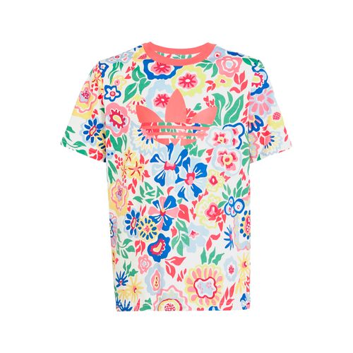 REMERA NIÑO ADIDAS LIBERTY LONDON