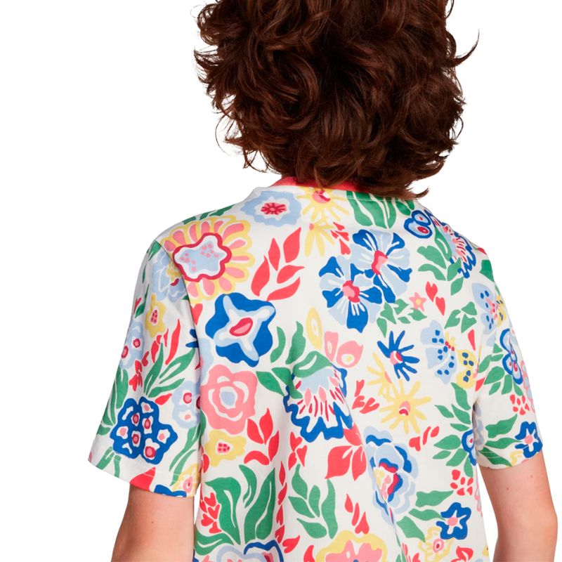 REMERA-NIÑO-ADIDAS-LIBERTY-LONDON