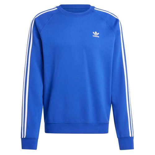 BUZO HOMBRE ADIDAS ADICOLOR CLASSICS 3 TIRAS