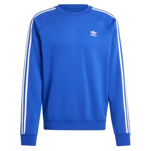BUZO HOMBRE ADIDAS ADICOLOR CLASSICS 3 TIRAS