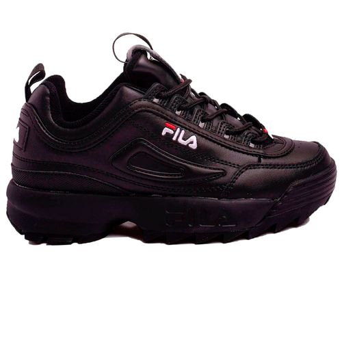 ZAPATILLAS MUJER FILA DISRUPTOR II PEMIUM W