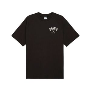 REMERA HOMBRE PUMA CLASSICS RELAXED GRAPHIC