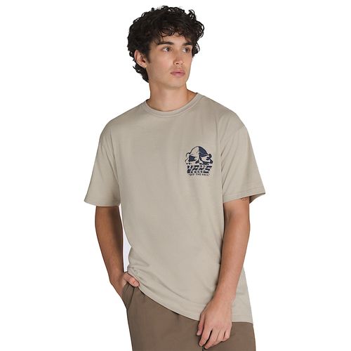 REMERAS HOMBRE VANS MISTER SINISTER