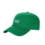 GORRA-UNISEX-VANS-HALF-BOX-CURVED