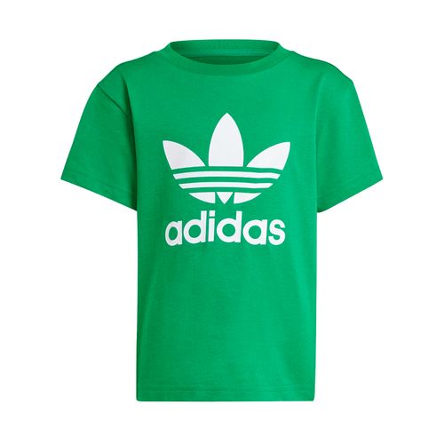 REMERA NIÑO ADIDAS TREFOIL